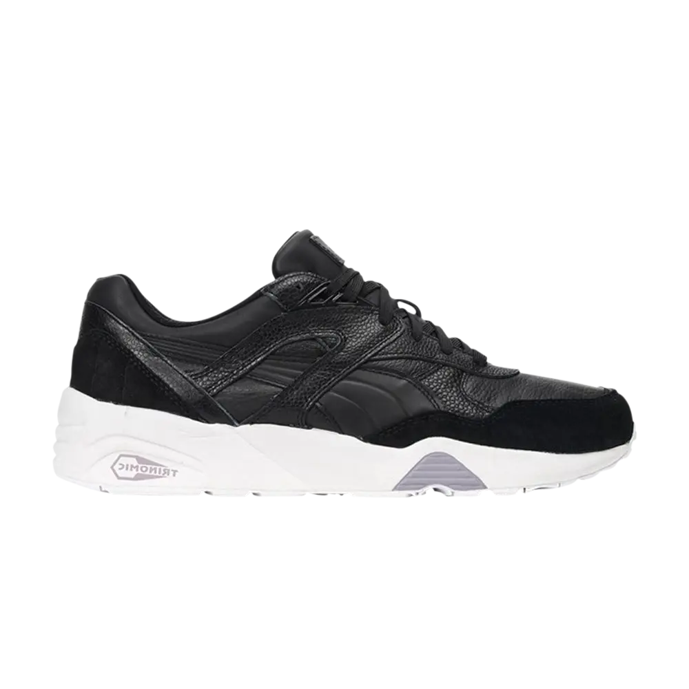 

Кроссовки Vashtie x R698 Puma, черный