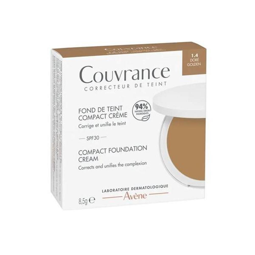

Крем Avene Dorado