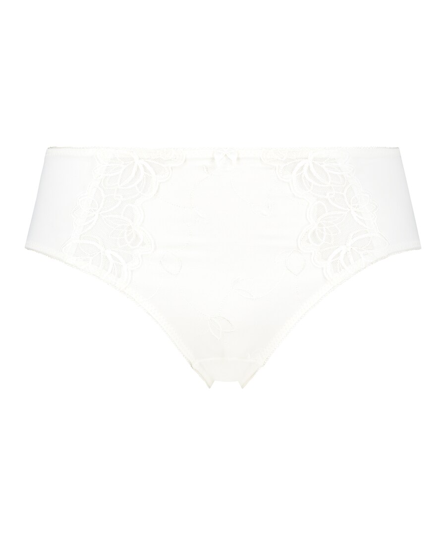 

Бой-шорты Hunkemöller, белый