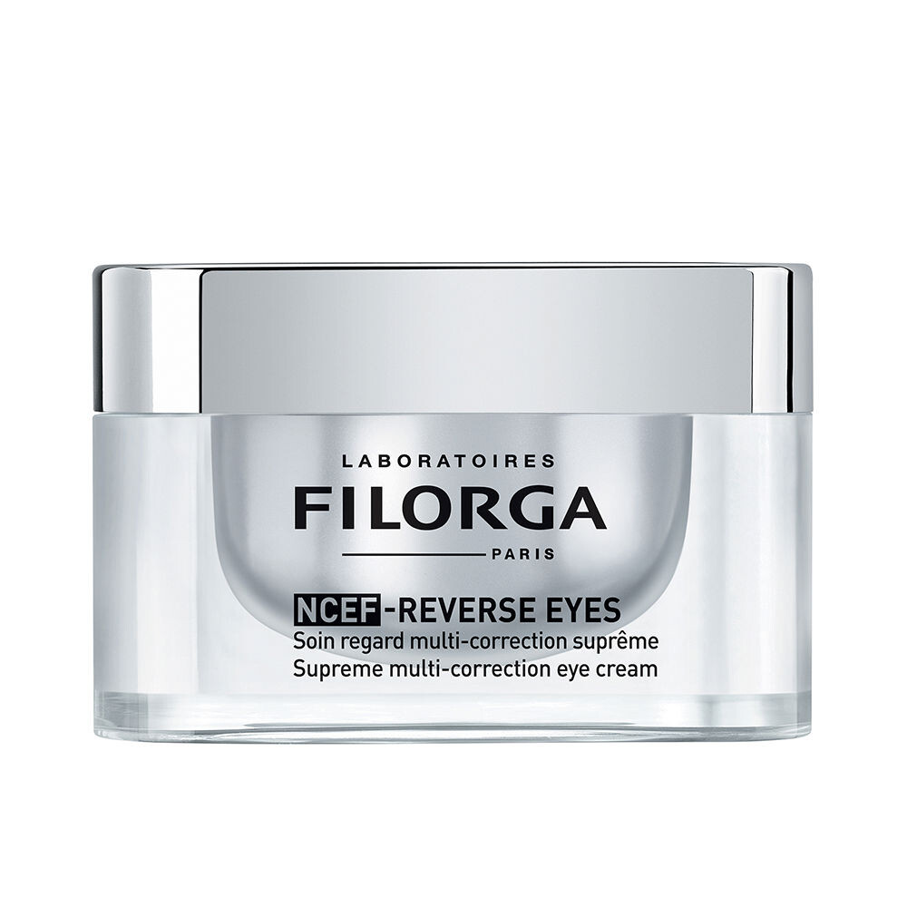 

Контур вокруг глаз Ncef reverse eyes Laboratoires filorga, 15 мл