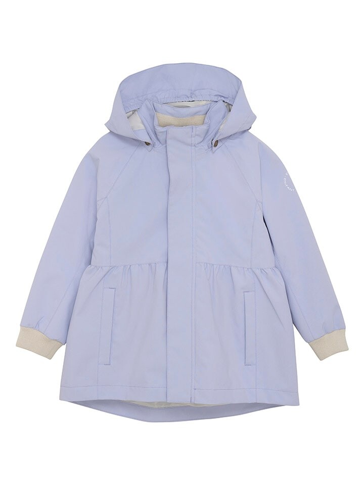 

Переходная куртка enfant, фиолетовый