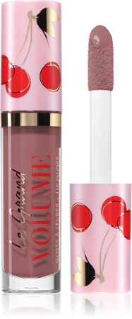 

Питательный блеск для губ Vivienne Sabó Le Grand Volume, 14 3 ml