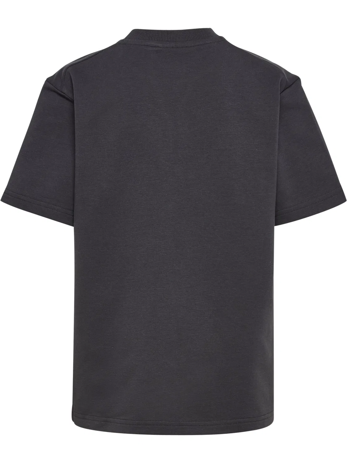 Рубашка Hummel Performance Shirt, графитовый цвет — фото 2