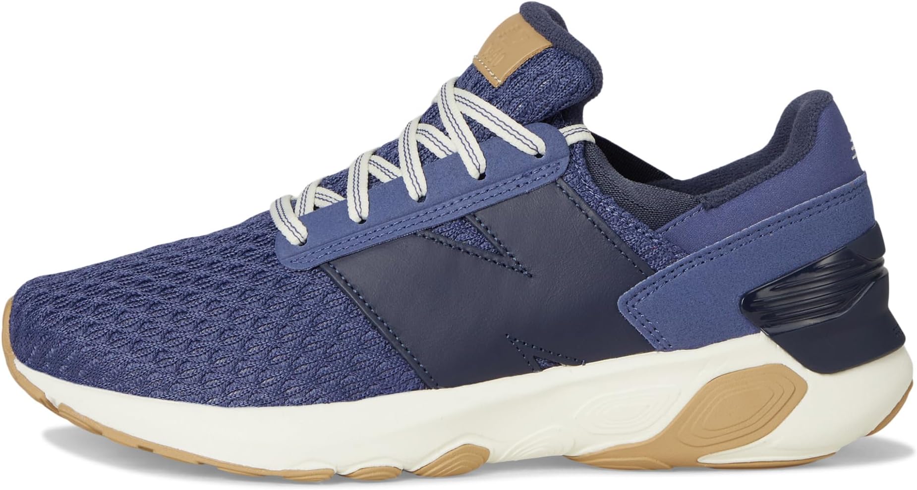 Кроссовки New Balance Fresh Foam X 1440 v1, Dream State/Midnight/Angora — фото 4