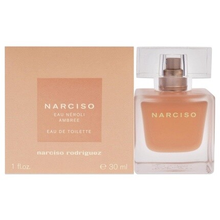 

Narciso Rodriguez Narciso Eau Neroli Ambrée Eau De Toilette Spray 30ml