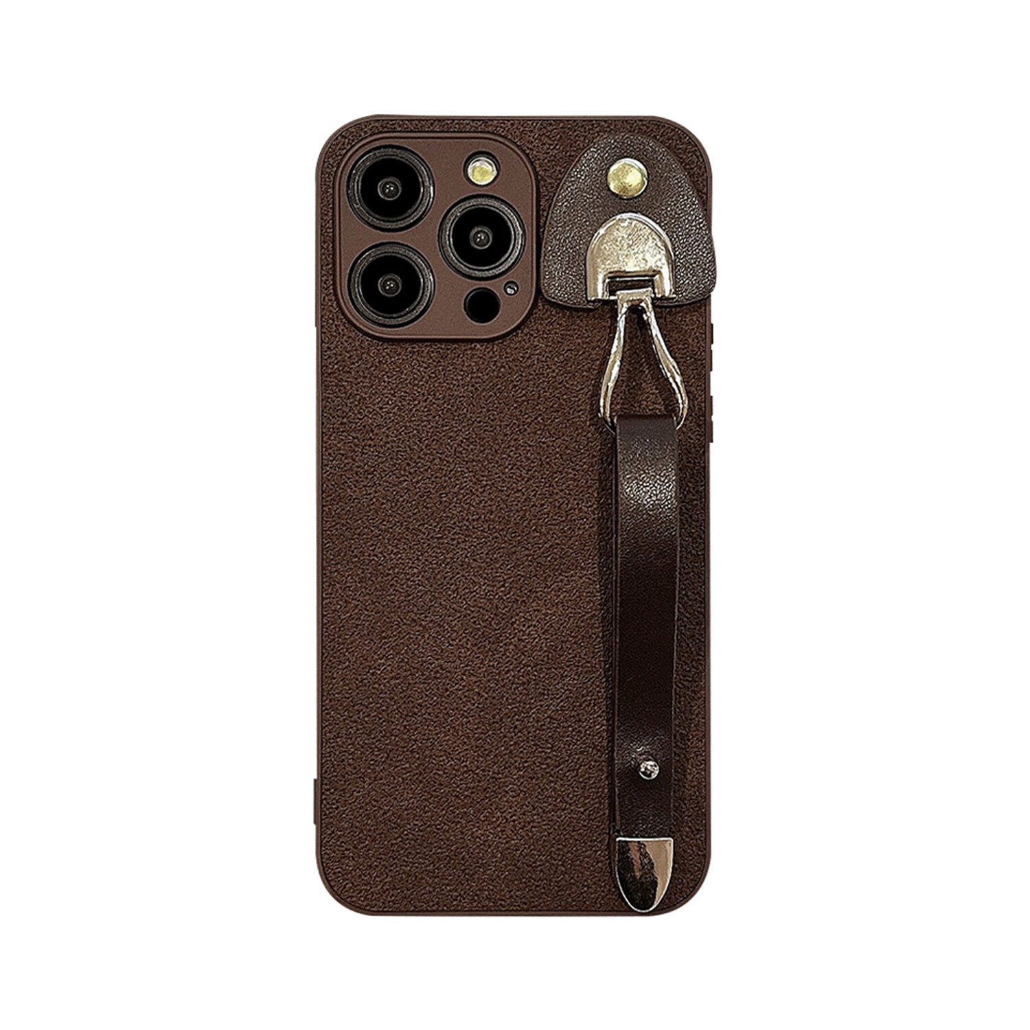 

Чехол для телефона Mouei, Brown