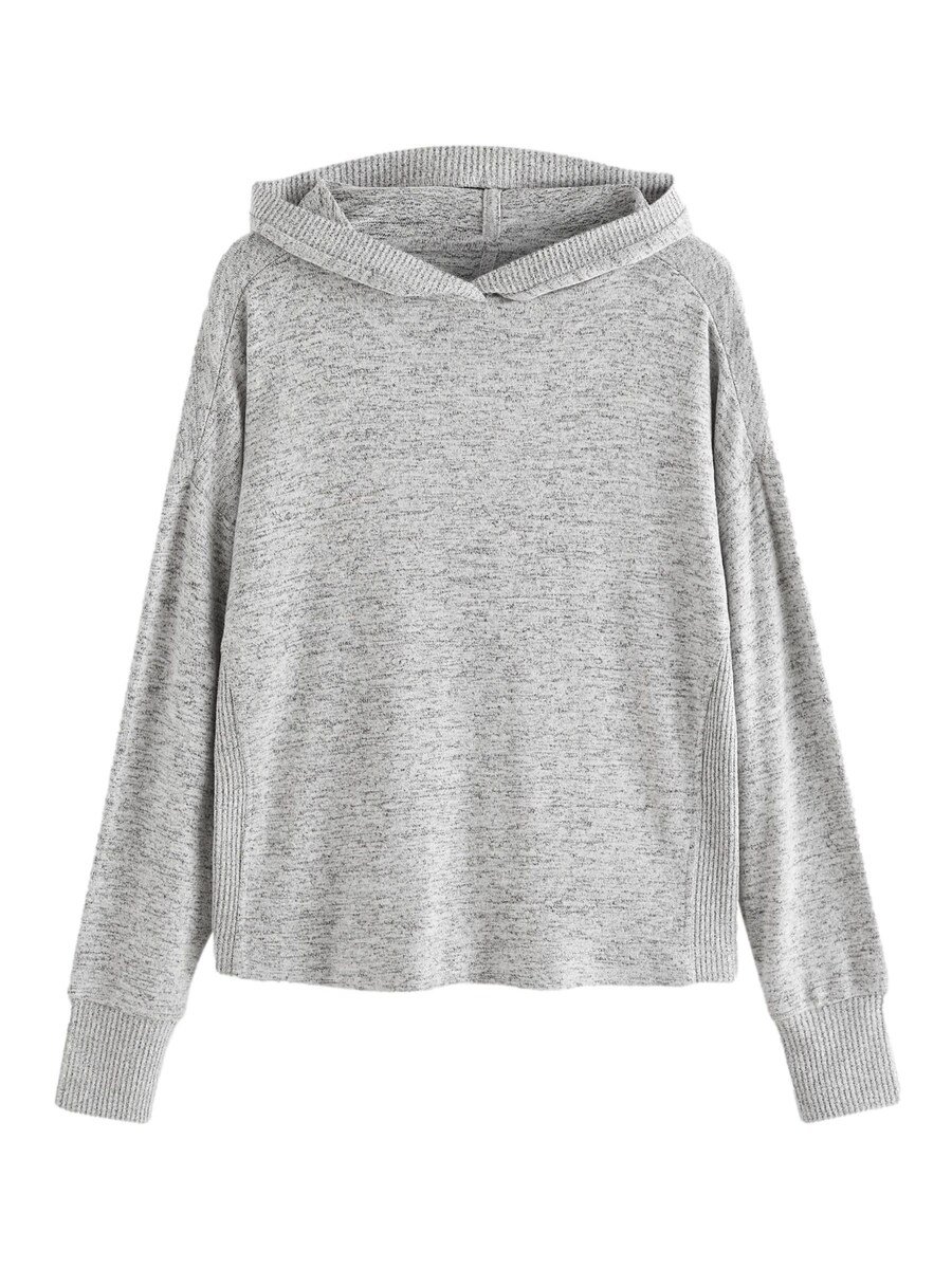 

Толстовка с капюшоном Next Sweatshirt, серый