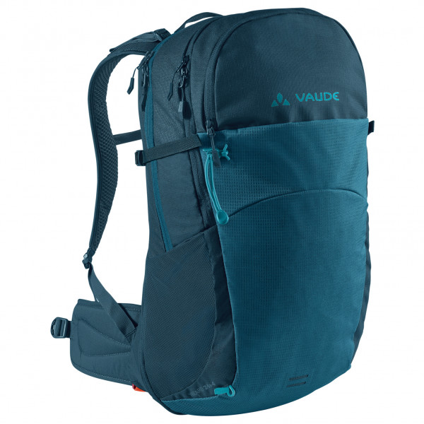 

Wizard 24+4 - походный рюкзак Vaude, синий