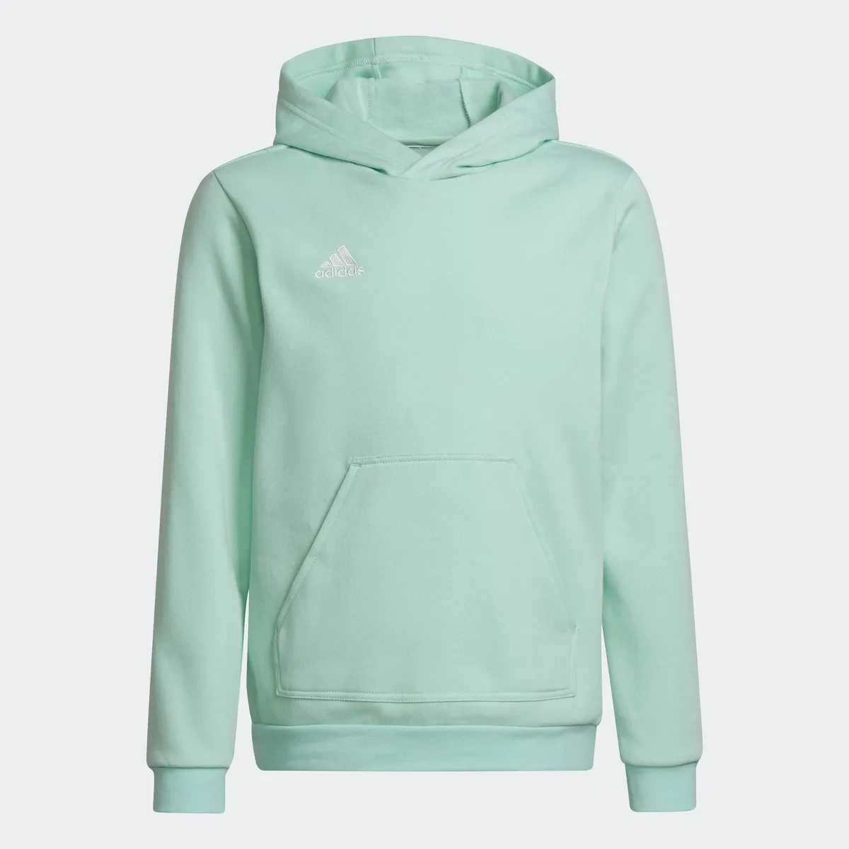 

Толстовка adidas Performance "ENT22 HOODY Y", мятный