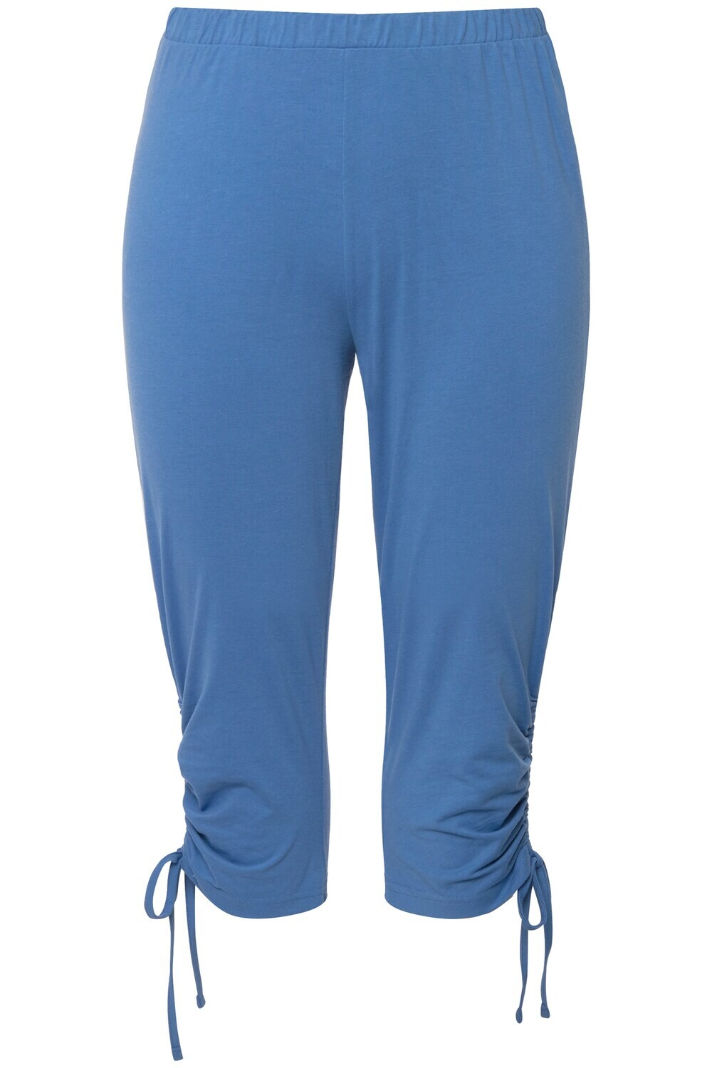 

Узкие брюки Ulla Popken, синий