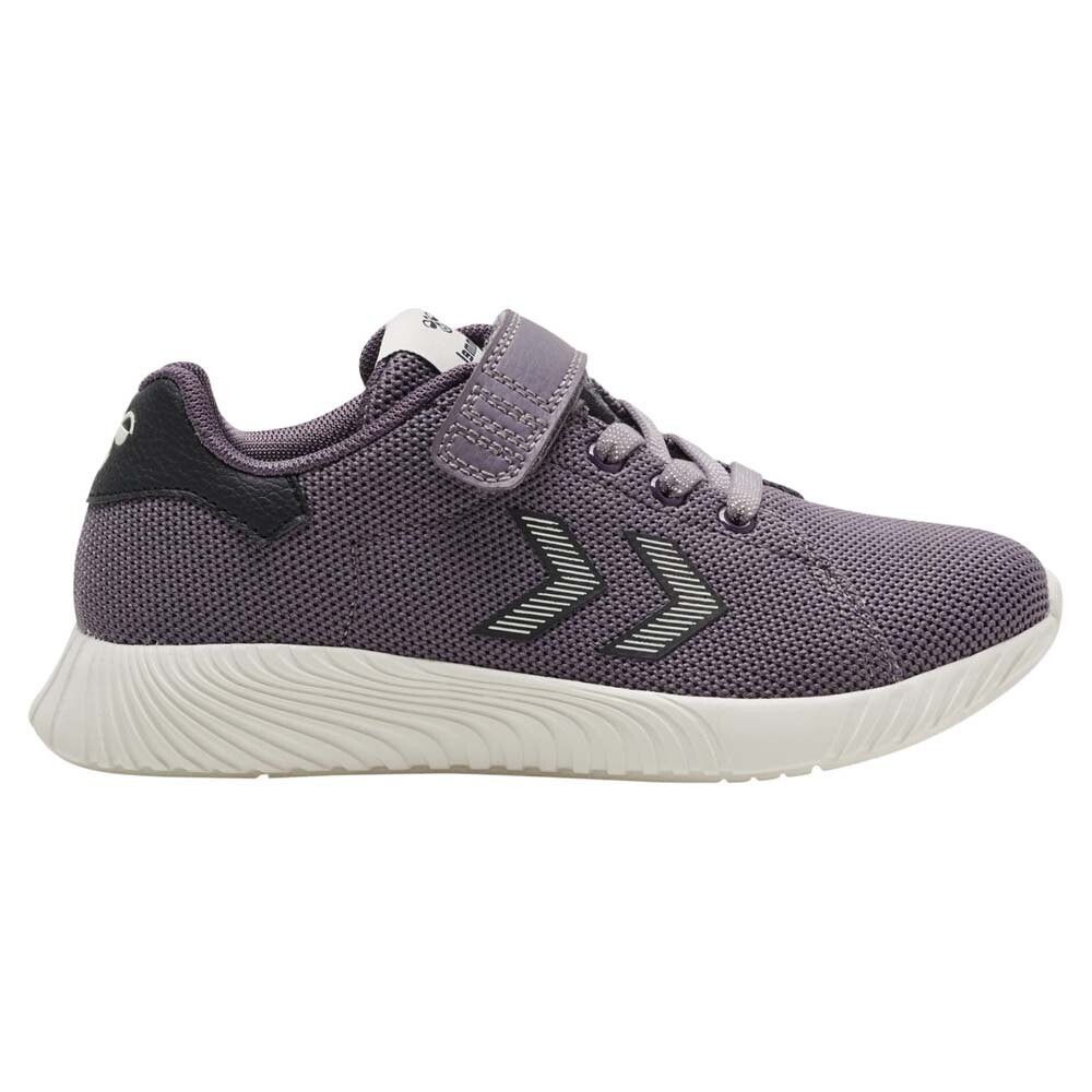 

Кроссовки Hummel Breaker, коричневый