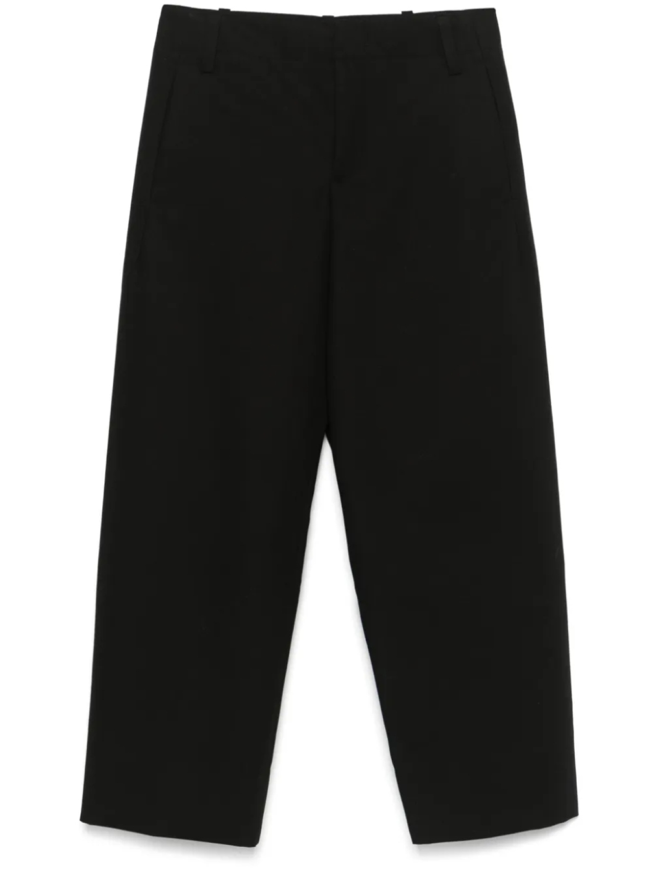 

Брюки Jacquemus Le Marino, черный