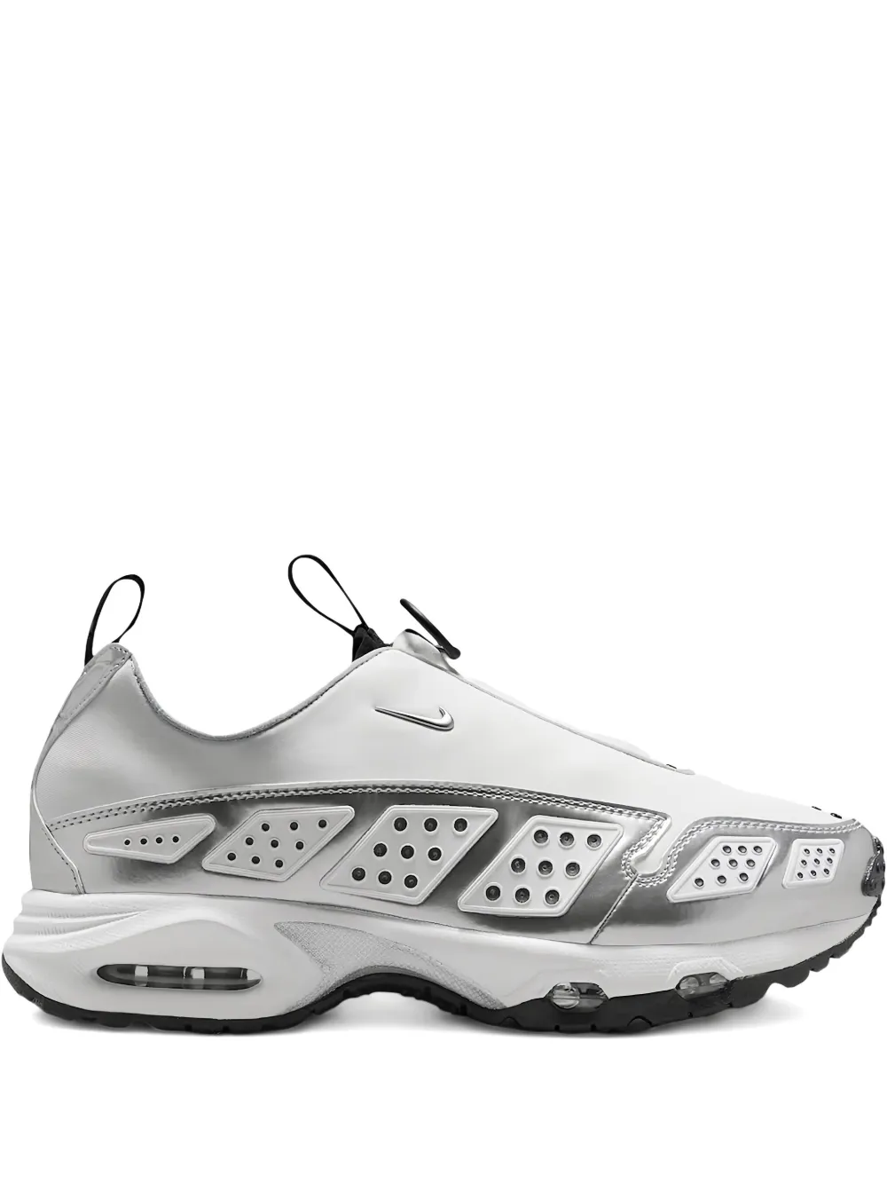 Кроссовки Air Max Nike, белый