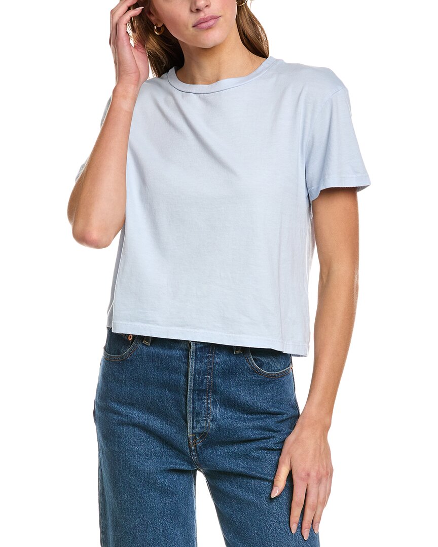 

Футболка Stateside Cloud Jersey, синий