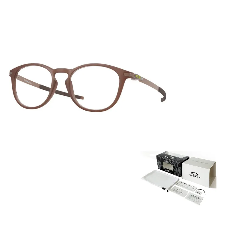 Pitchman R Glasses Oakley, 8105f-05