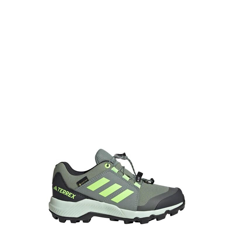 

Походные кроссовки Terrex GORE-TEX ADIDAS, цвет verde