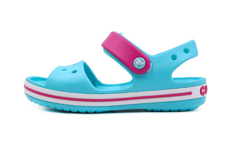 

Босоножки и сандалии Crocs Classic Clog Kids' Sandals Kids