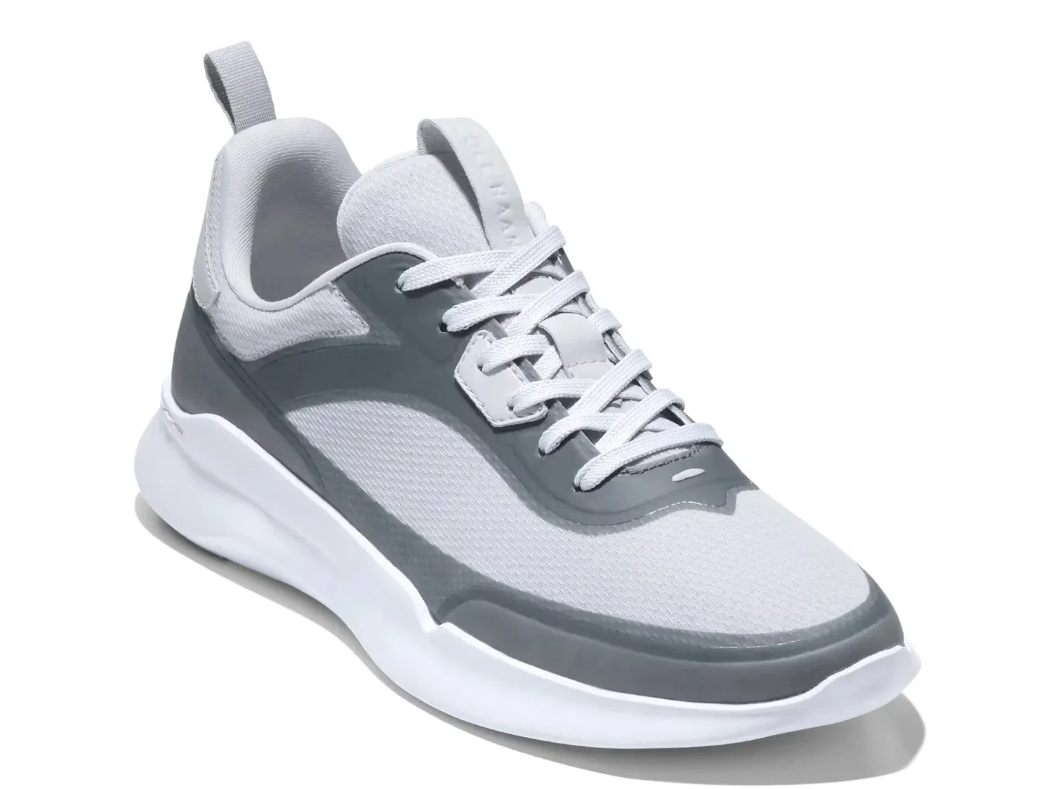 

Кроссовки Grand Crosscourt Modern Run Cole Haan, Grey