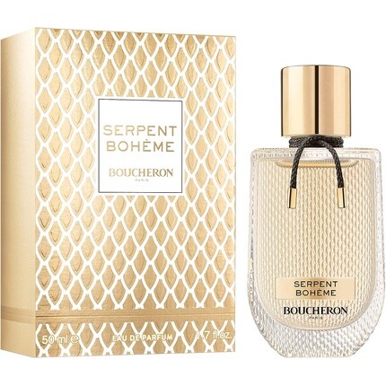 Boucheron Ladies Serpent Boheme Edp Body Spray 50ml — фото 3