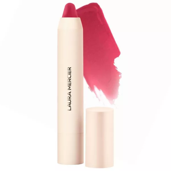 

Мягкая помада-карандаш Petal Laura Mercier, цвет simone