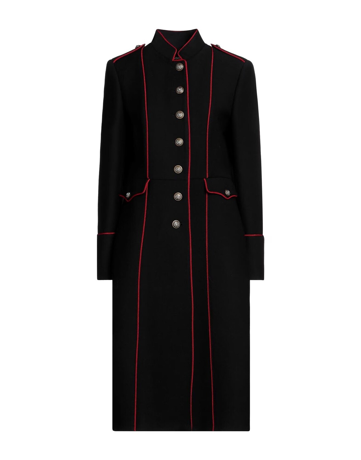 

Пальто Dolce&Gabbana, черный
