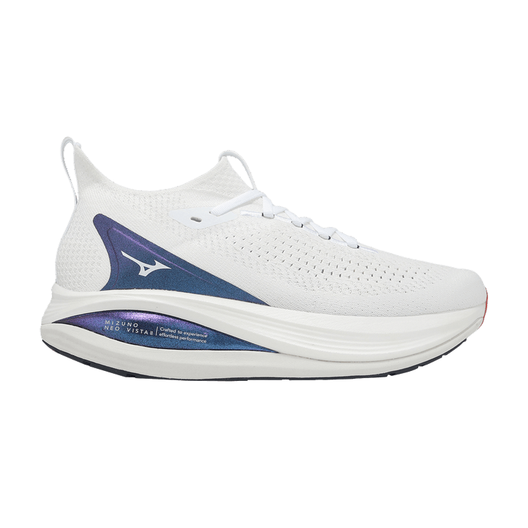 

Кроссовки Mizuno Neo Vista 2 'White Iris Bloom', белый