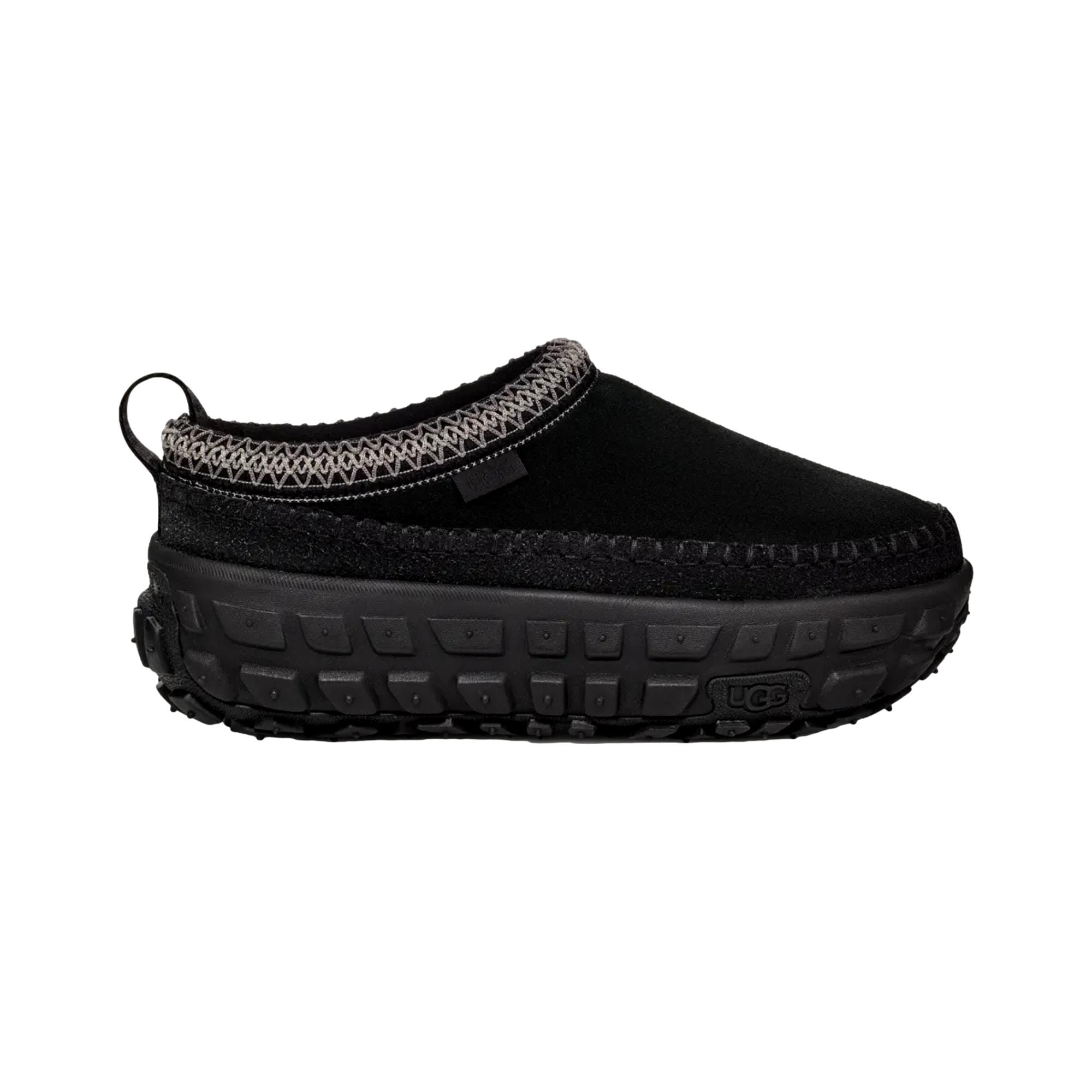 

Ботинки мужские UGG, черный