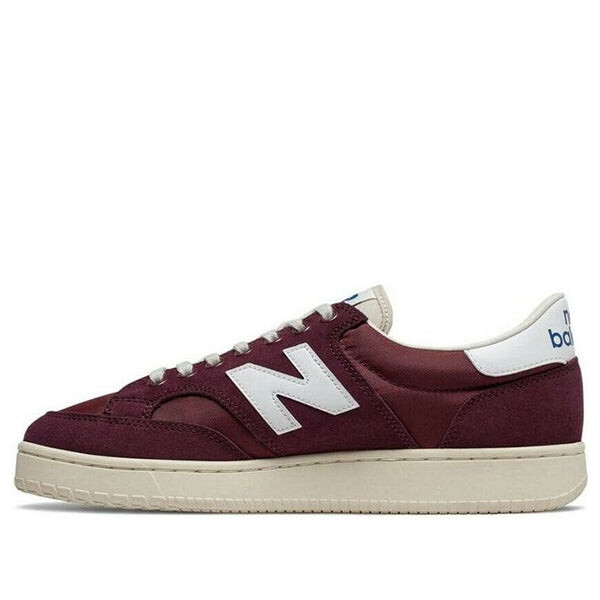

Кроссовки Pro Court Cup New Balance, красный