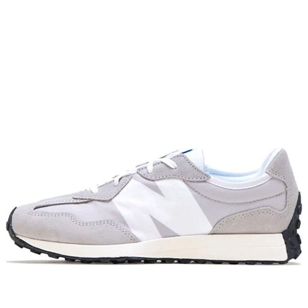 

Кроссовки 327 New Balance, серый