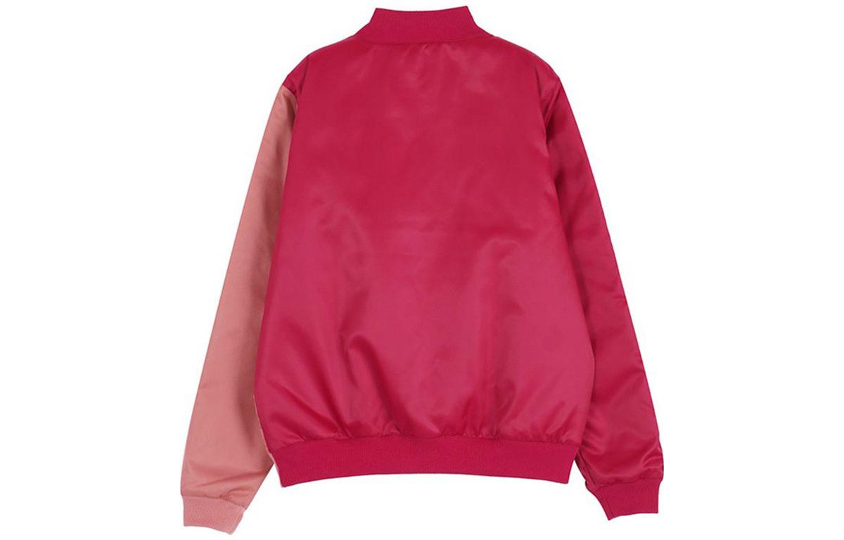 Футболка Nike AS M J REMASTERED HBR JKT NOBLE Red — фото 2