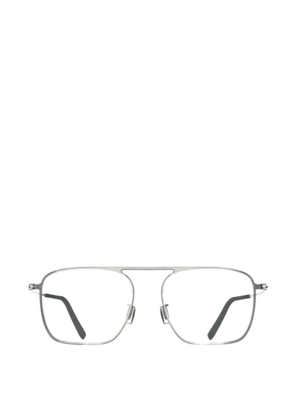 

Очки Palisades Blackfin, серебряный