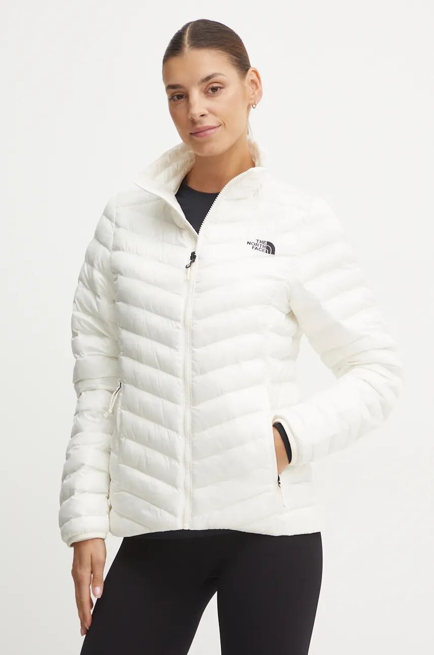 

Спортивная куртка The North Face Huila, бежевый