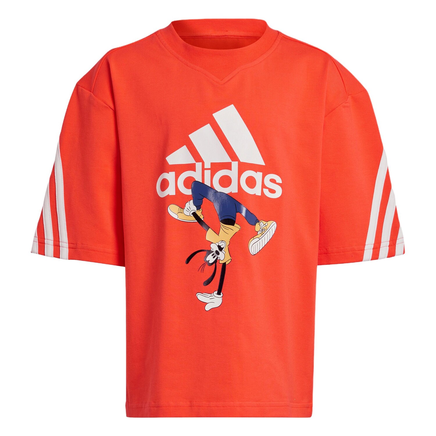 

PS Футболка Adidas, белый