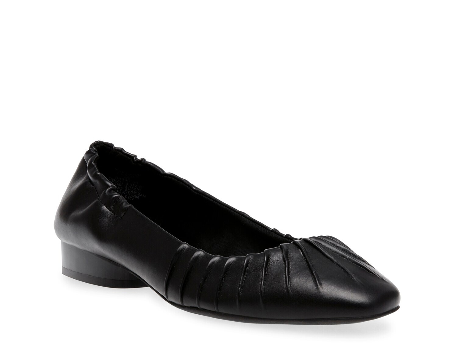 

Туфли Anne Klein Crystell, черный