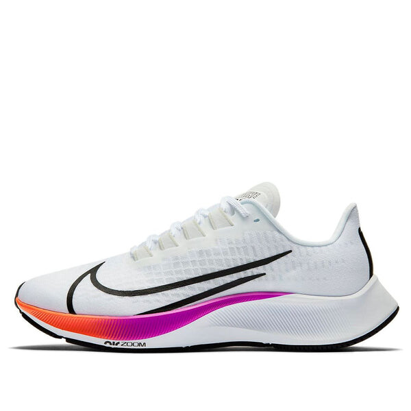 

Кроссовки air zoom pegasus 37 Nike, белый