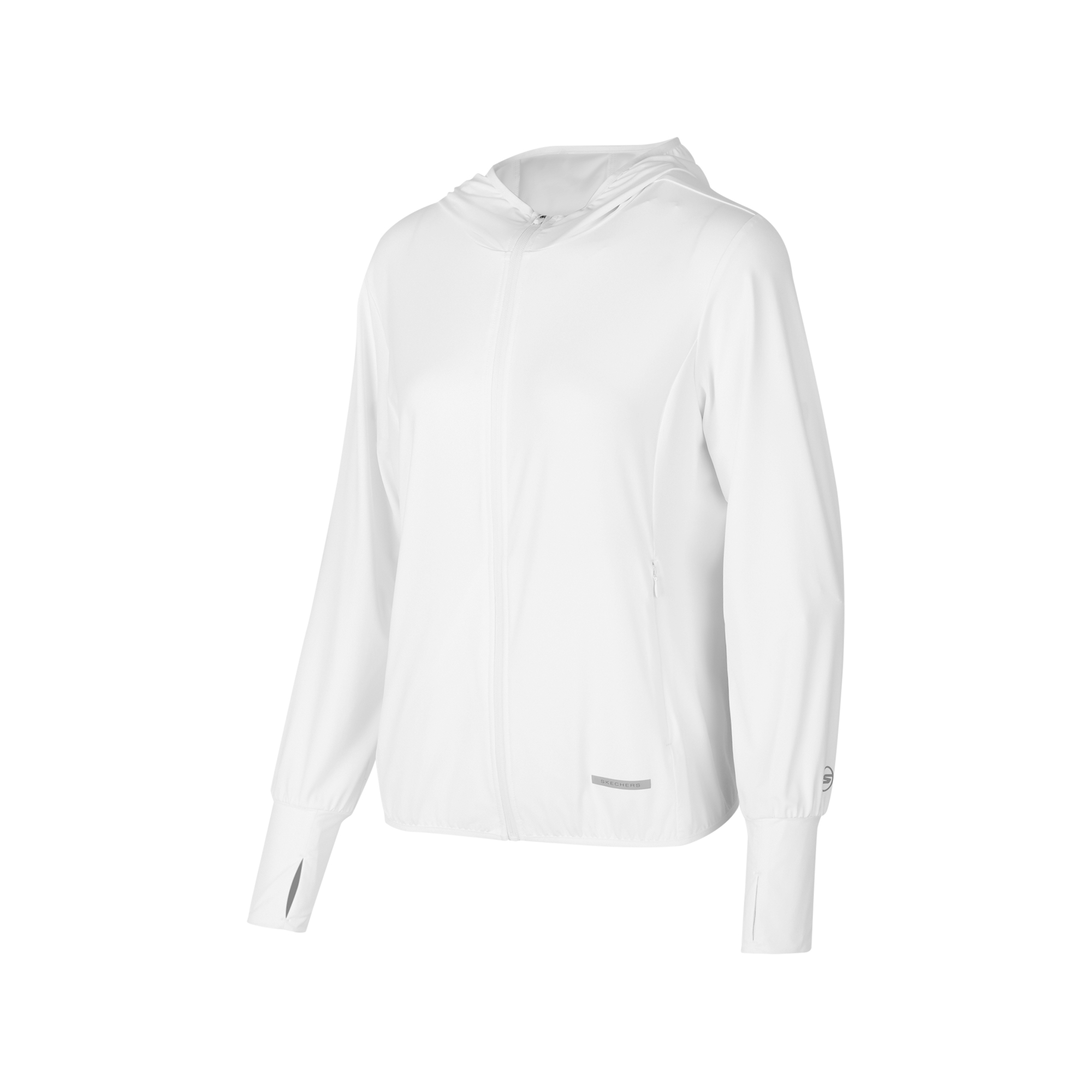 

Дышащая солнцезащитная одежда для женщин Ярко-белая Skechers, Bright White/0019, Белый, Дышащая солнцезащитная одежда для женщин Ярко-белая Skechers, Bright White/0019