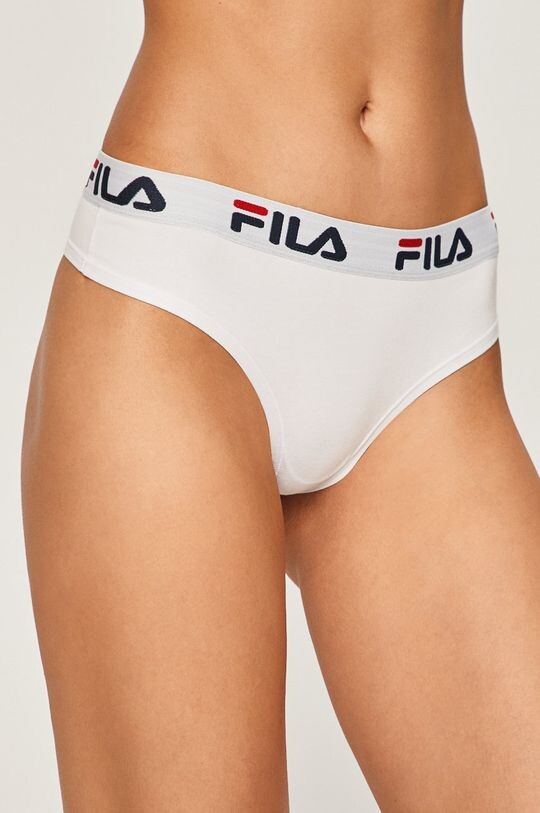 

Детские трусы Fila, белый