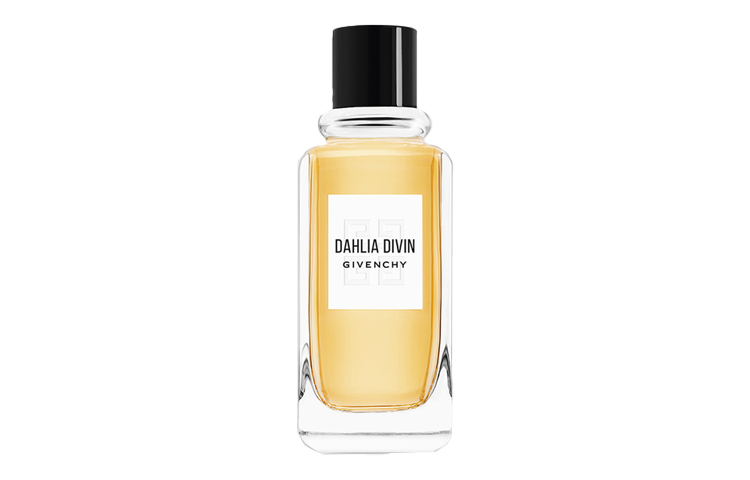 

Givenchy Духи eau de parfum golden temptation dahlia god perfumes potpourri accord jasmine rose 100ml