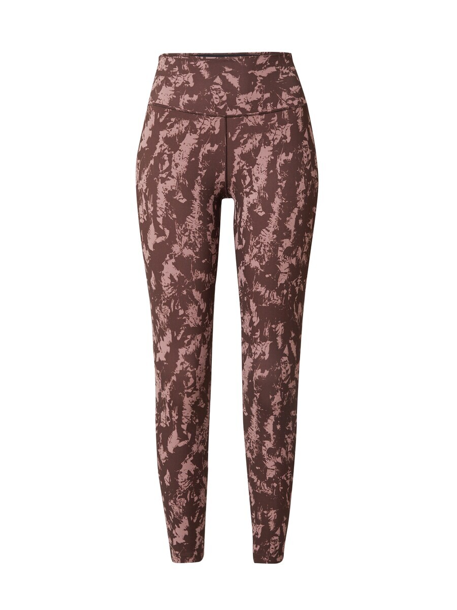 

Спортивные брюки NIKE Skinny Workout Pants ONE, сиреневый