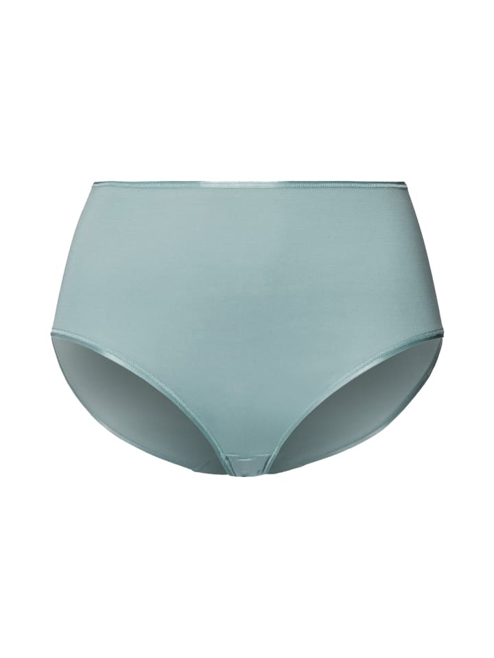 

Трусы Hanro, цвет tourmaline blue