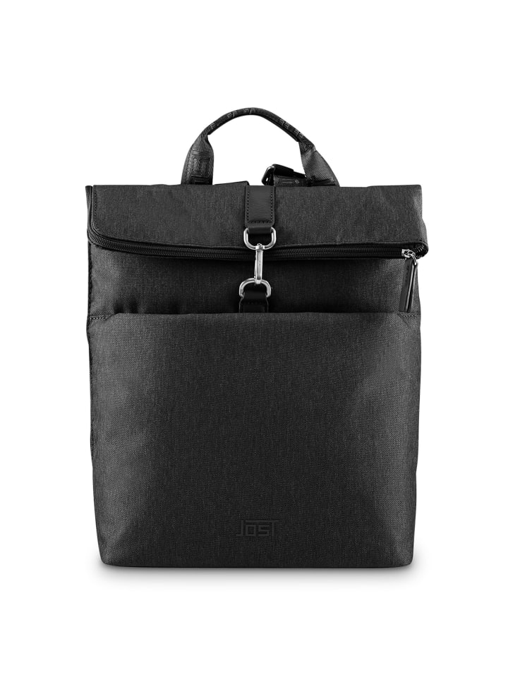 

Рюкзак Bergen Daypack 33 см черного цвета Jost