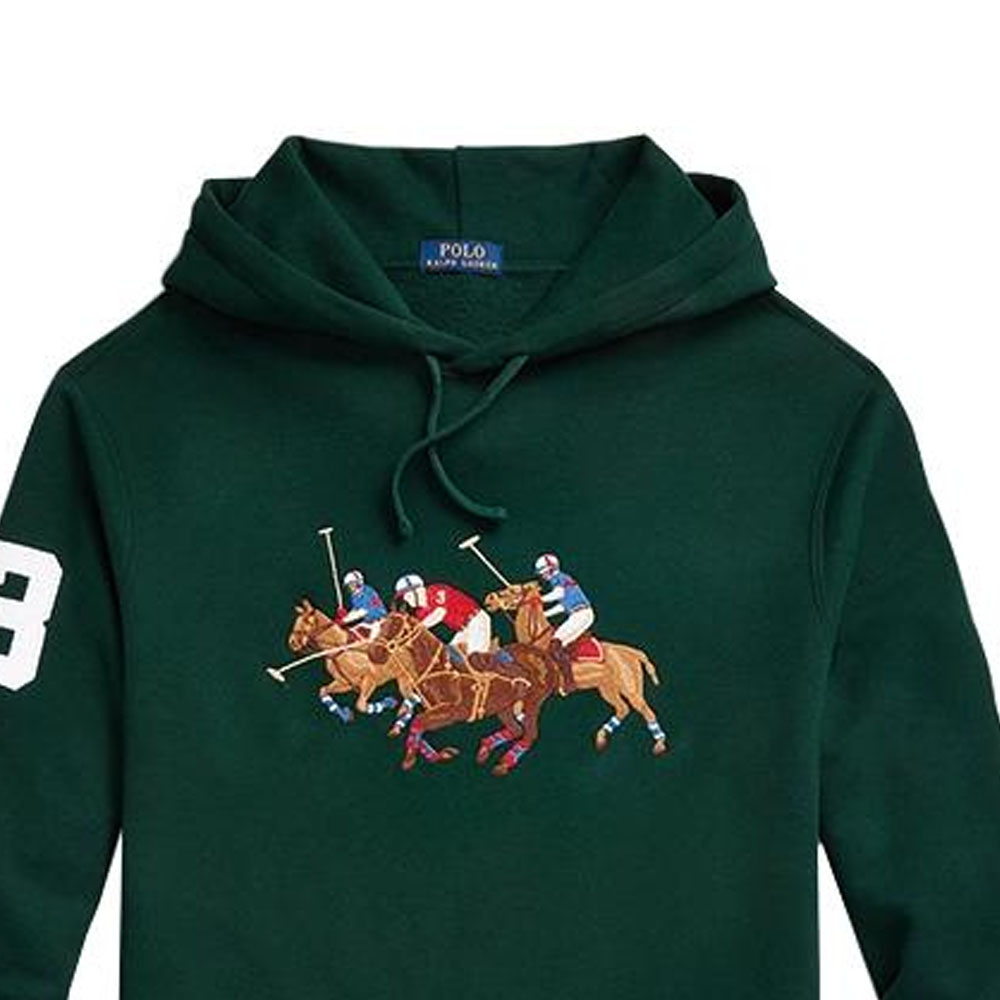 

Свитер мужской Jasper Polo Ralph Lauren