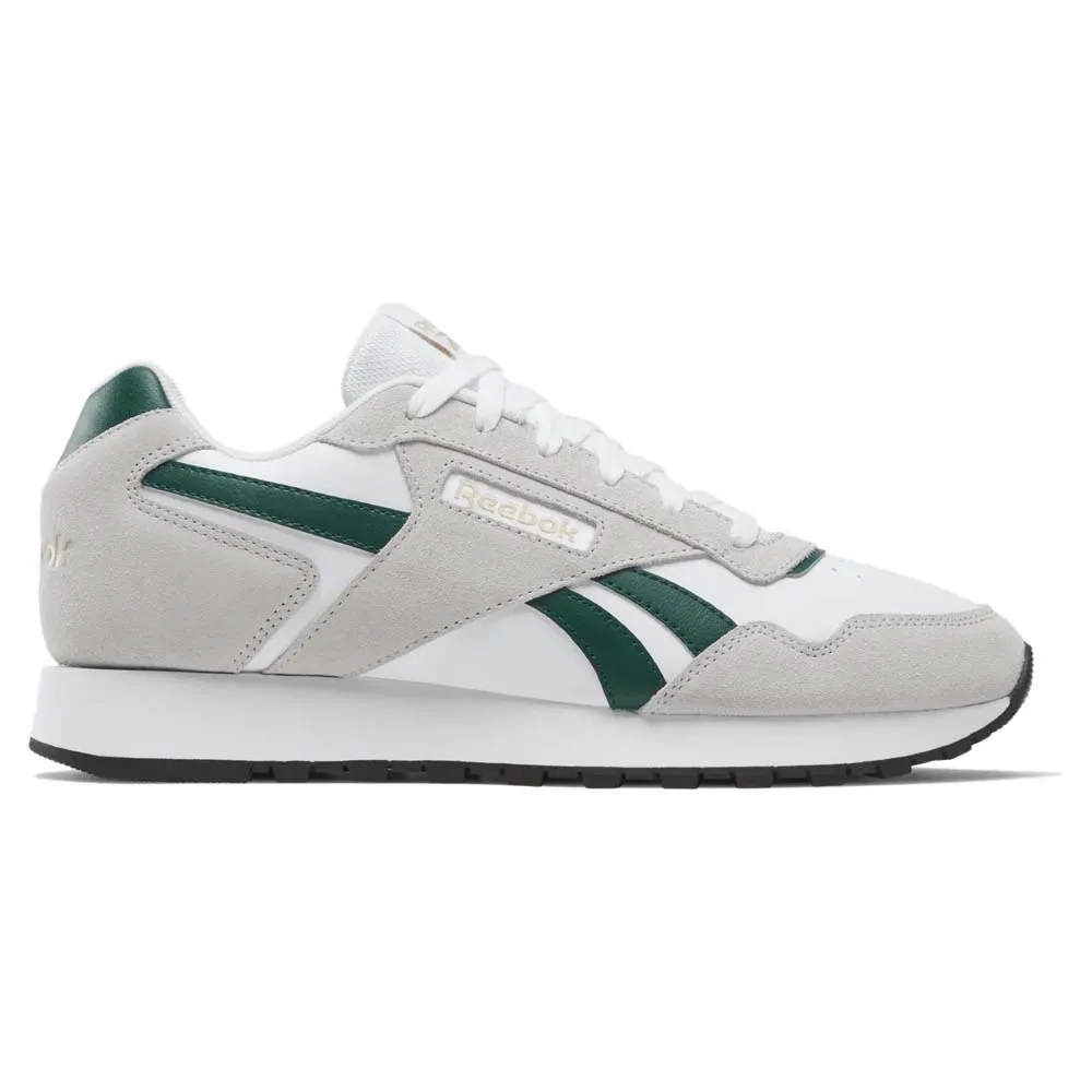 

Кроссовки Reebok Classics Glide, белый