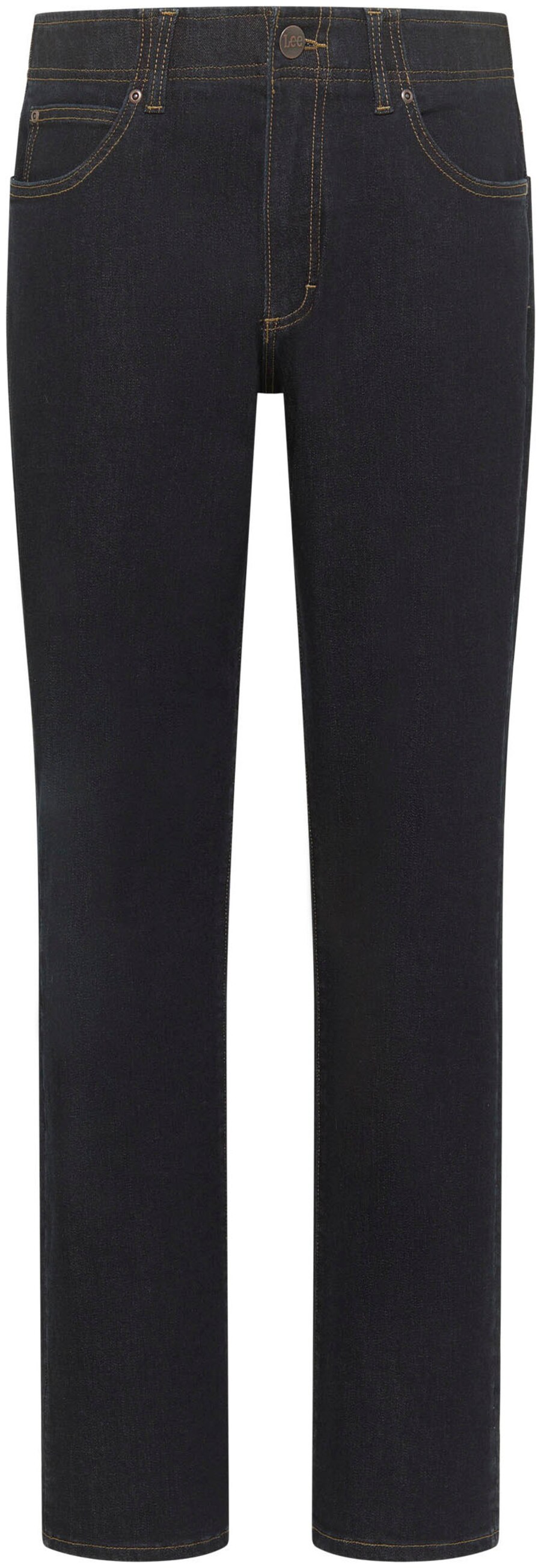 

Джинсы Lee Regular Jeans, темно-синий