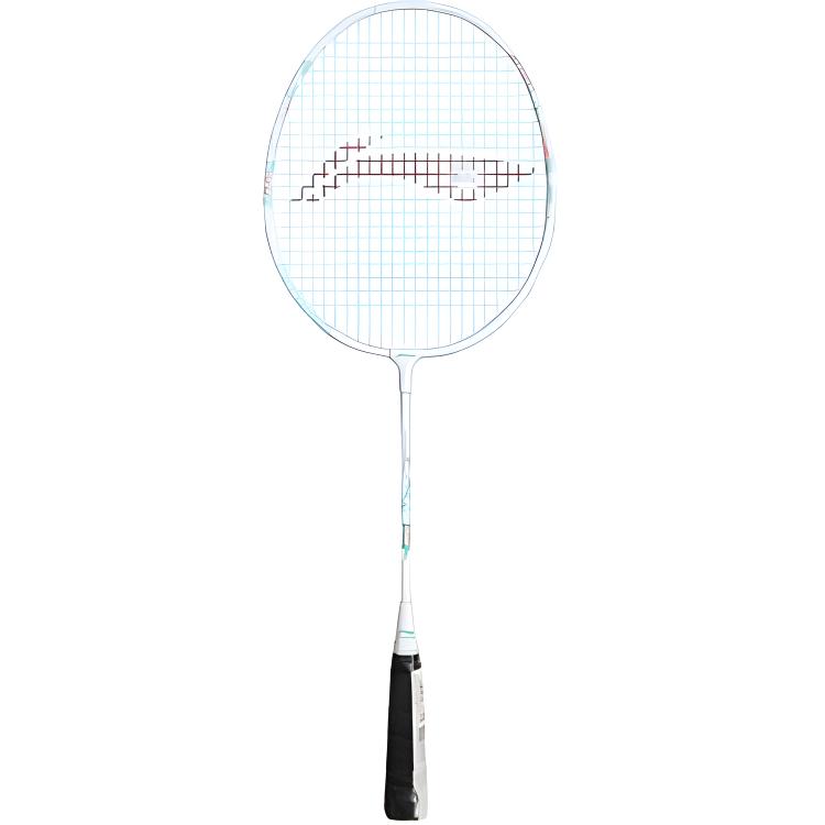 

Thunder KIDS карбон-алюминиевая бадминтонная ракетка начального уровня одиночная ракетка LINING