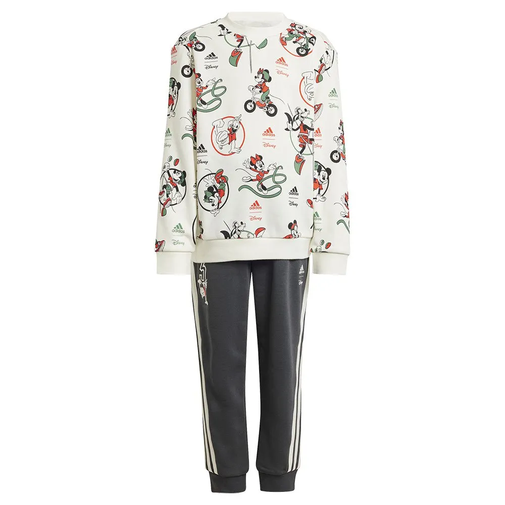 

Комплект adidas Disney Mickey Mouse Joggers, мультиколор