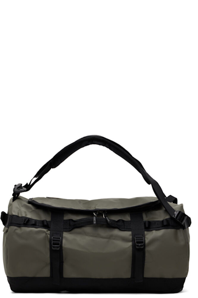 

Дорожная сумка Taupe Base Camp S The North Face