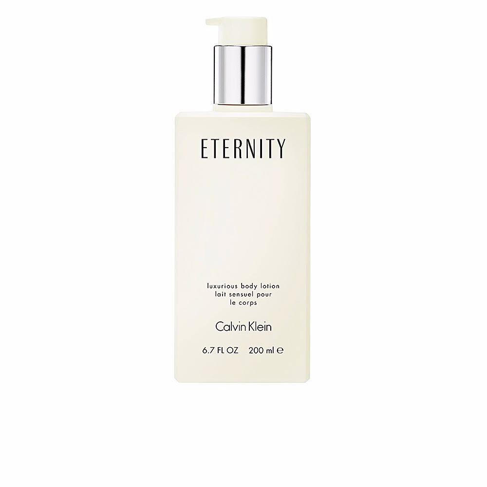 

Увлажняющий крем для тела Eternity Body Lotion Calvin Klein, 200 мл