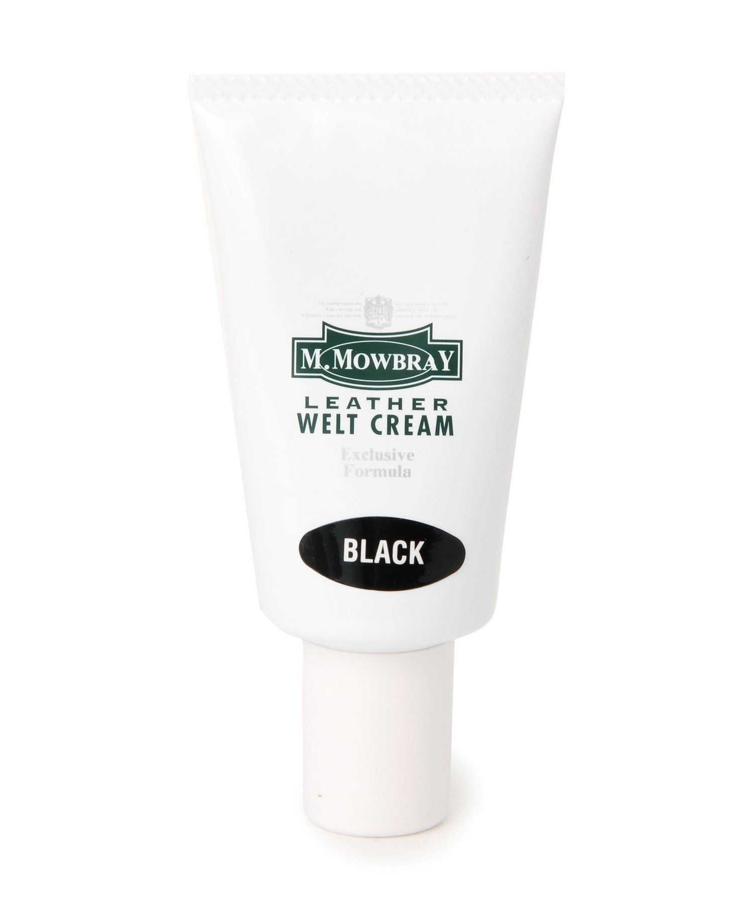 Крем для лица BEAMS F — М. МОУБРЕЙ / Welt , Black
