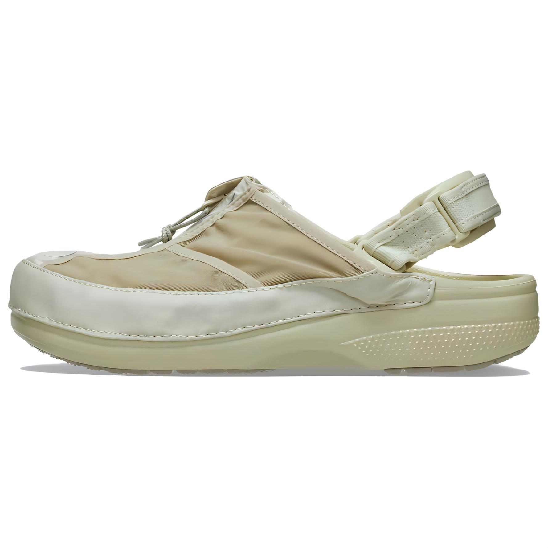 Crocs Сандалии Classic Energy Running Vest Clog Neutral
